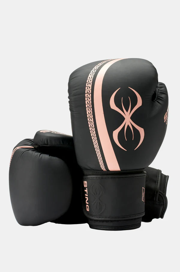Aurora Boxing Gloves
