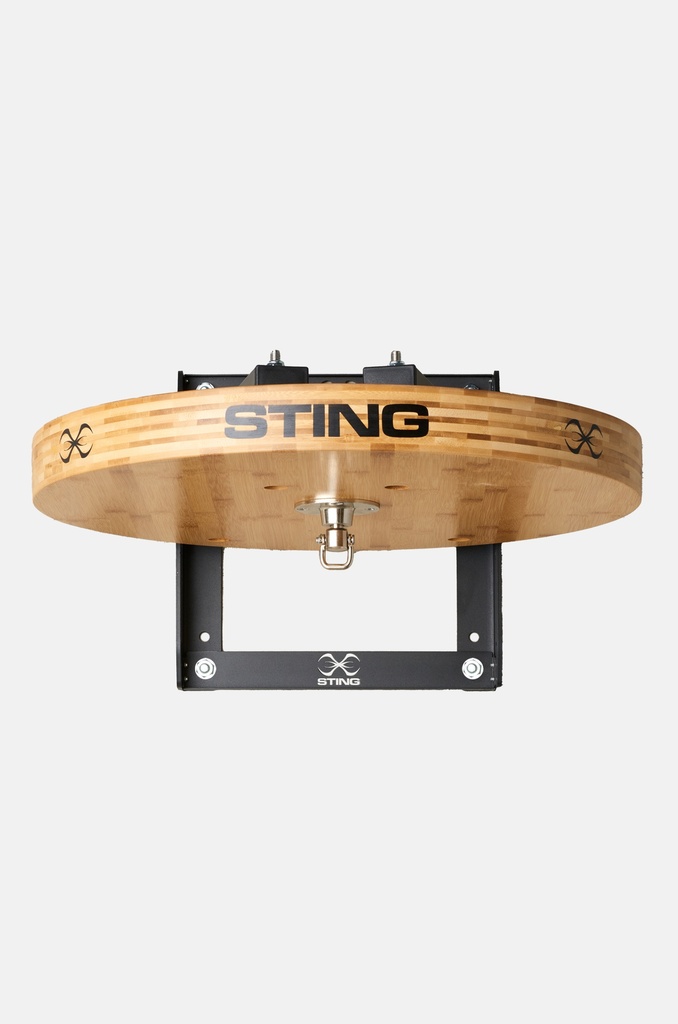 Viper Adjustable Commercial Speedball Platform with Swivel