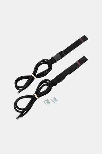 [S09R-BS01] Replacement Floor To Ceiling Ball Straps