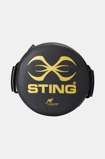 [SBS-704BK] Round HD Bump/Strike Shield