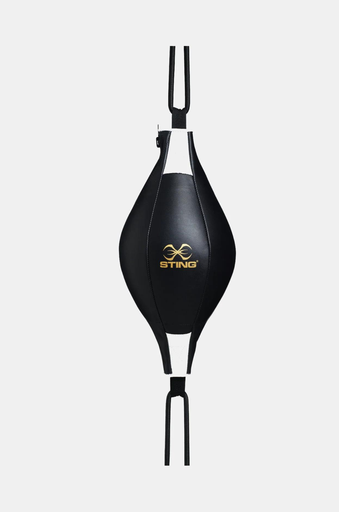 [SAFC-B10B] 10 Inch Leather Floor to Ceiling Ball